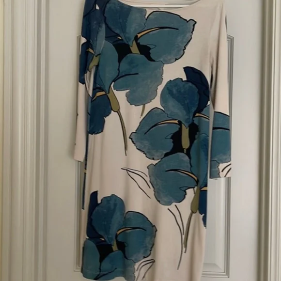 Tory Burch dress - Picture 7 of 9